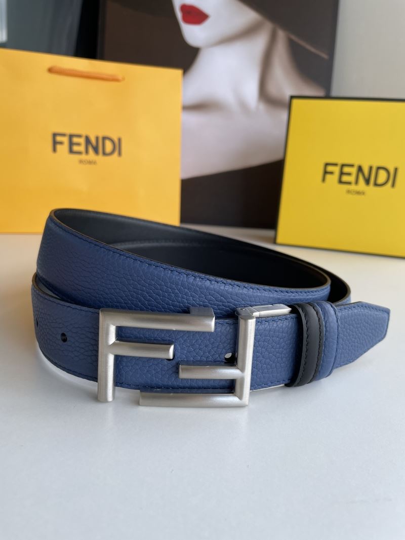 Fendi Belts